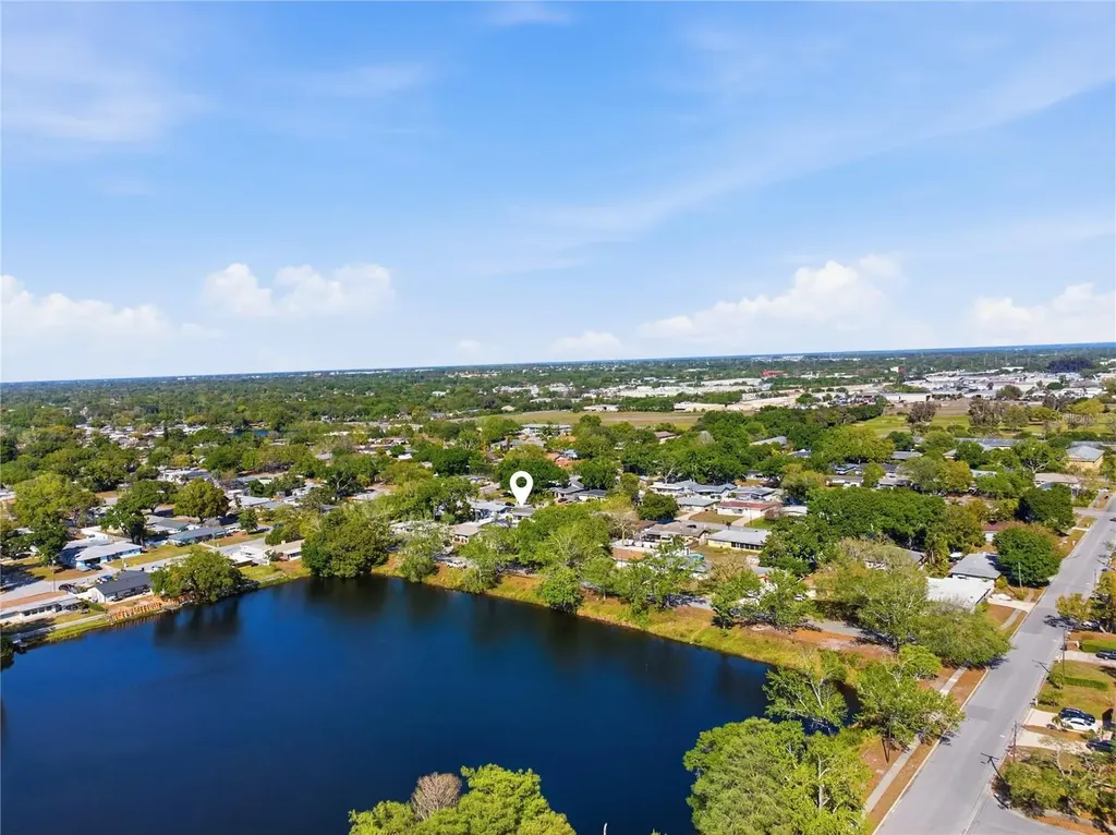 1321 Murray Avenue Clearwater FL 33755