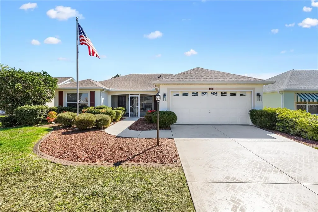 3067 Melville Loop The Villages FL 32162