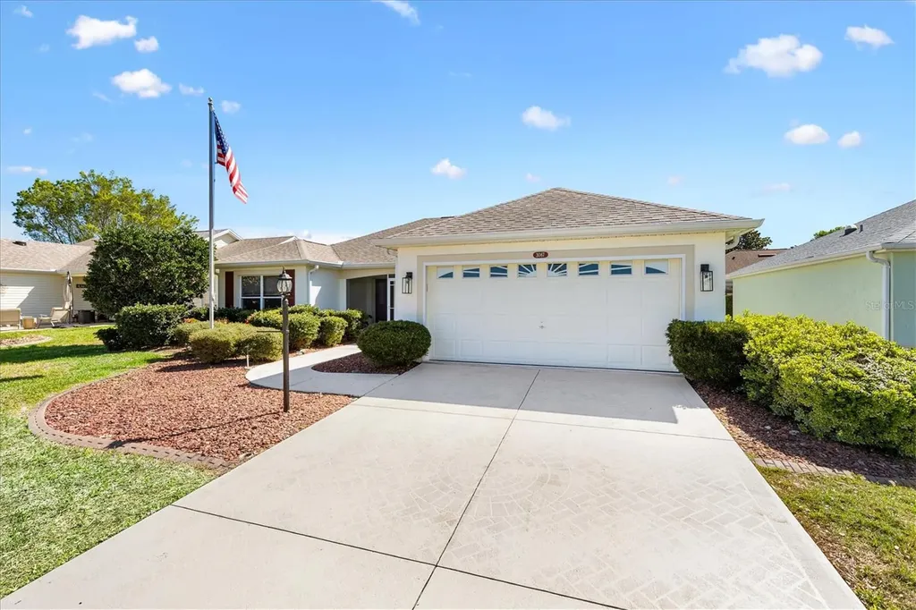 3067 Melville Loop The Villages FL 32162