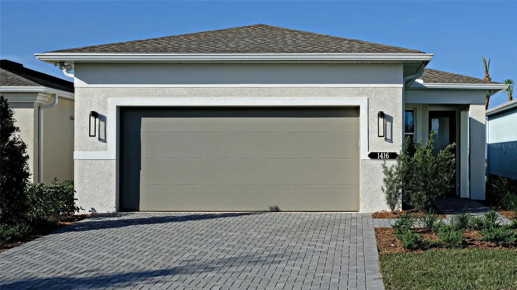 1455 Santorini Way Tavares FL 32778