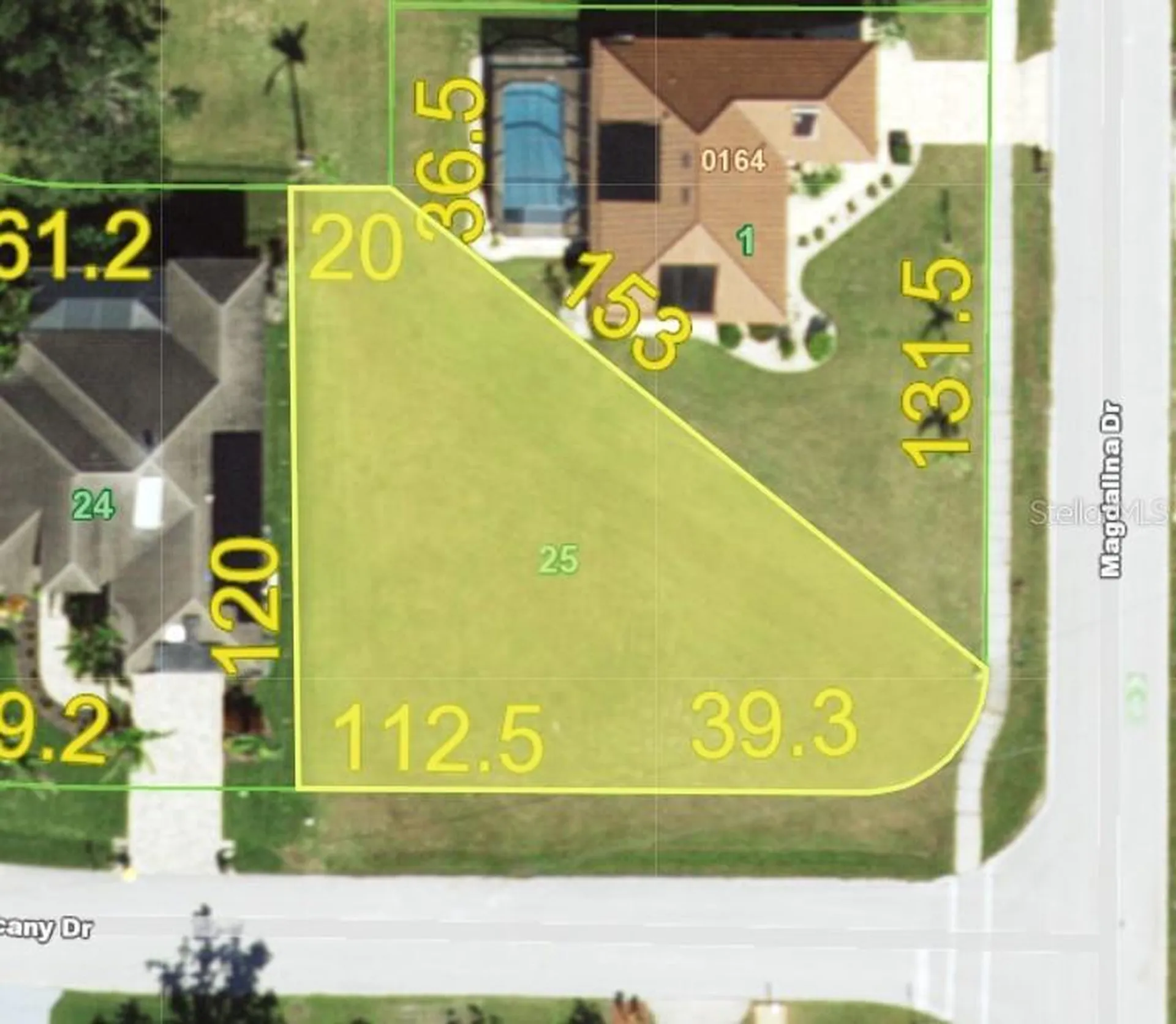 1300 Tuscany Drive Punta Gorda FL 33950