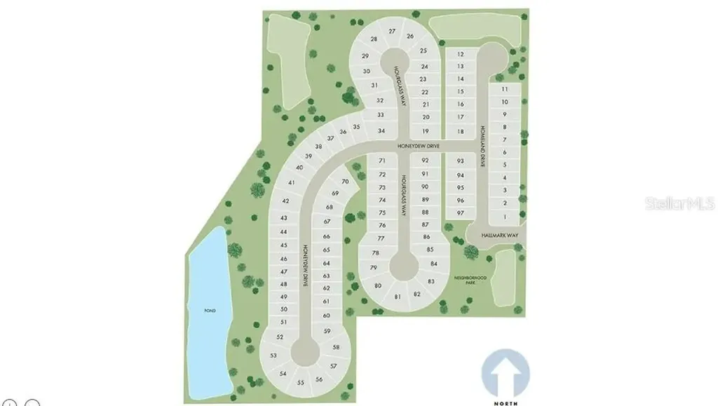 12562 Hourglass Way Dade City FL 33525