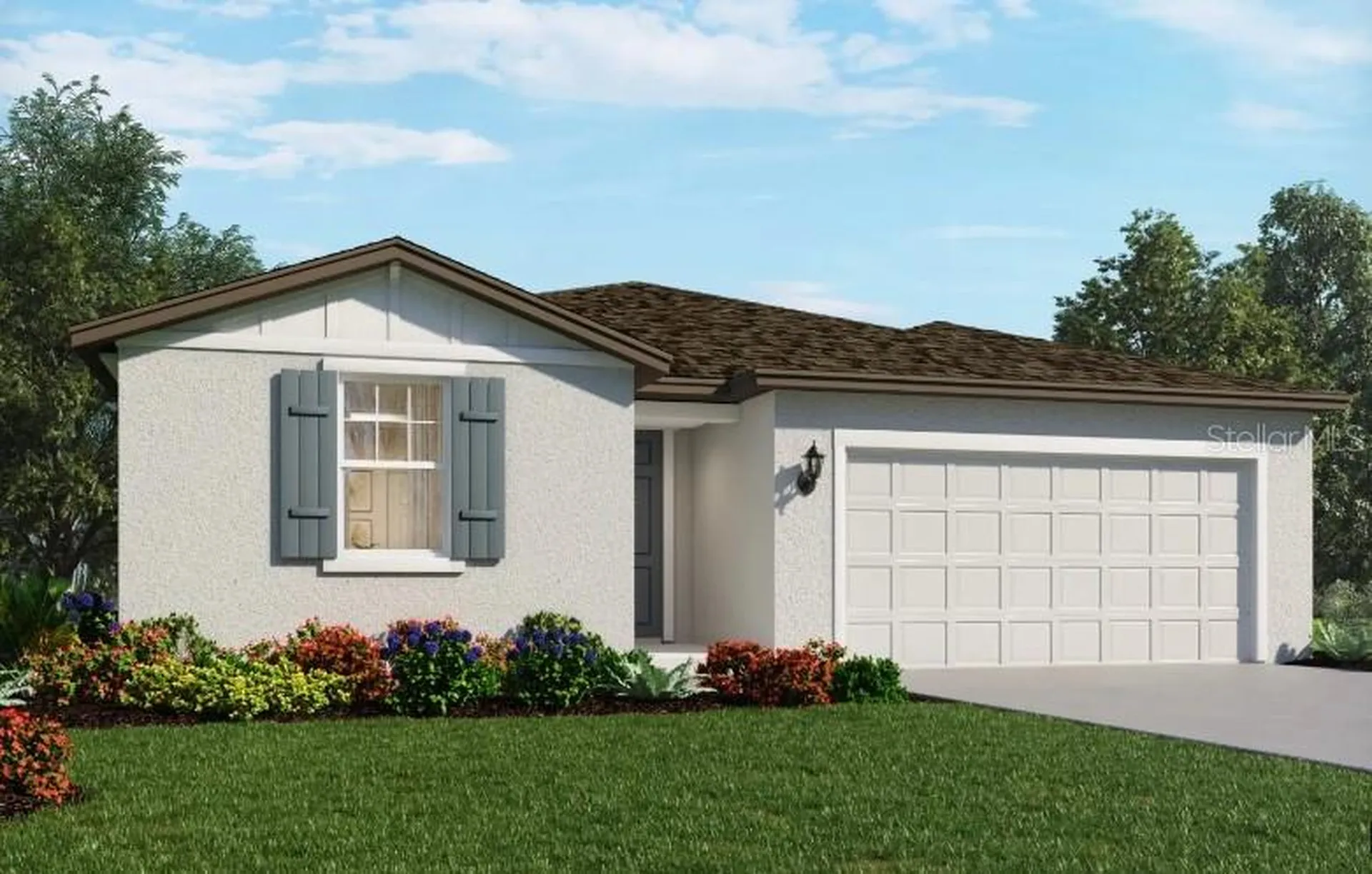 12562 Hourglass Way Dade City FL 33525