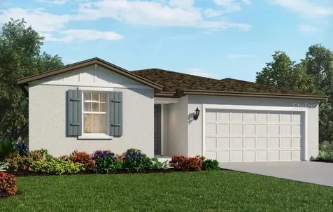 12562 Hourglass Way Dade City FL 33525