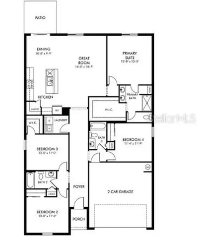 12562 Hourglass Way Dade City FL 33525