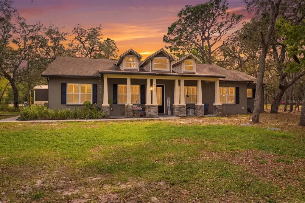 14582 Boland Avenue Spring Hill FL 34610