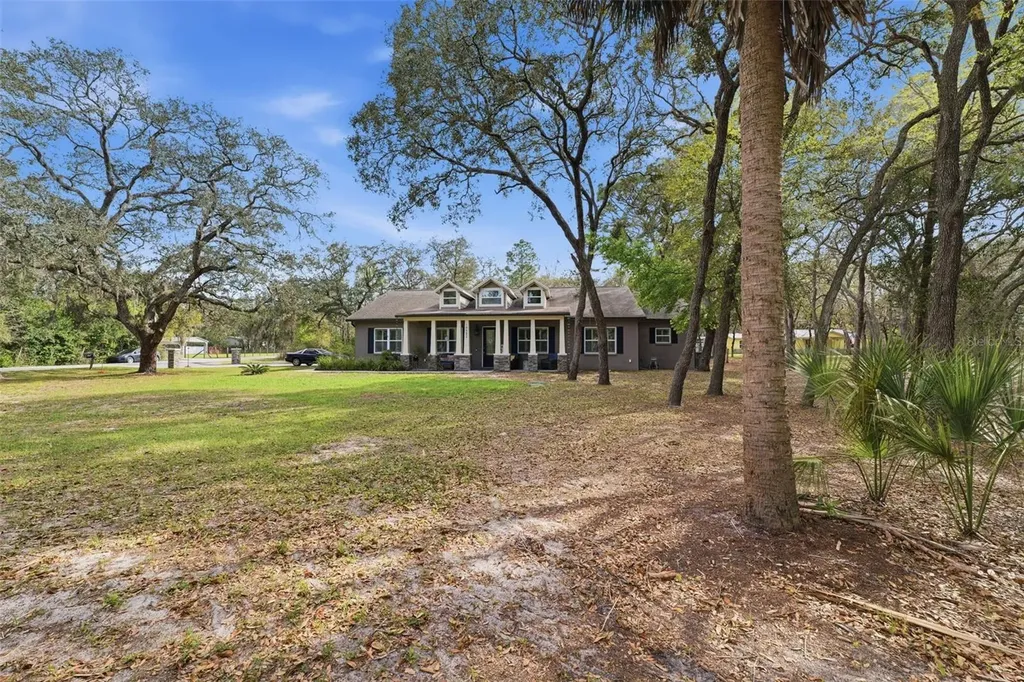 14582 Boland Avenue Spring Hill FL 34610