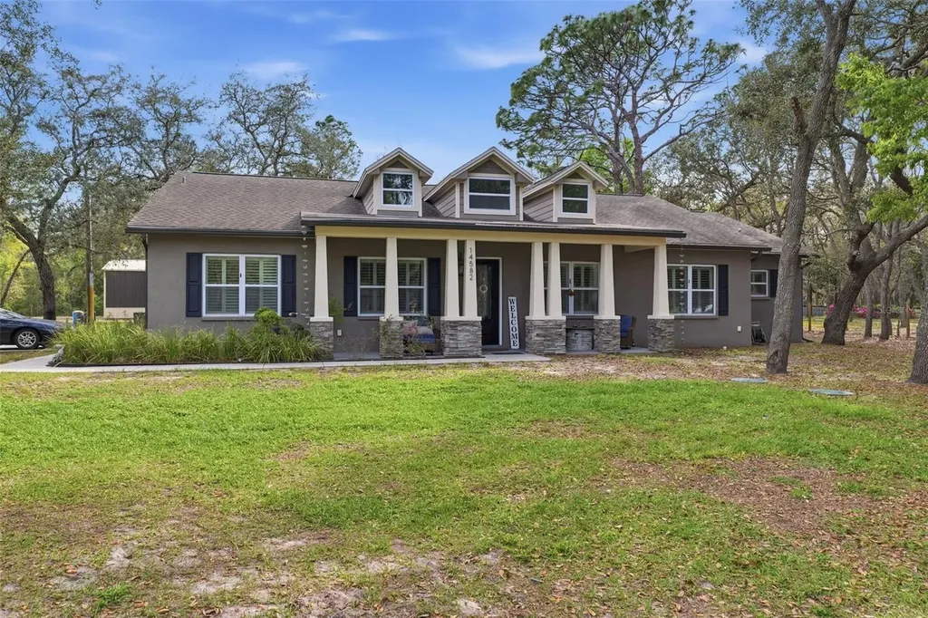 14582 Boland Avenue Spring Hill FL 34610