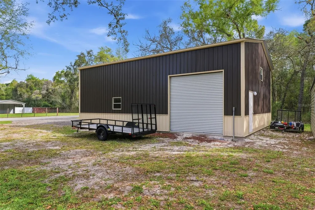 14582 Boland Avenue Spring Hill FL 34610