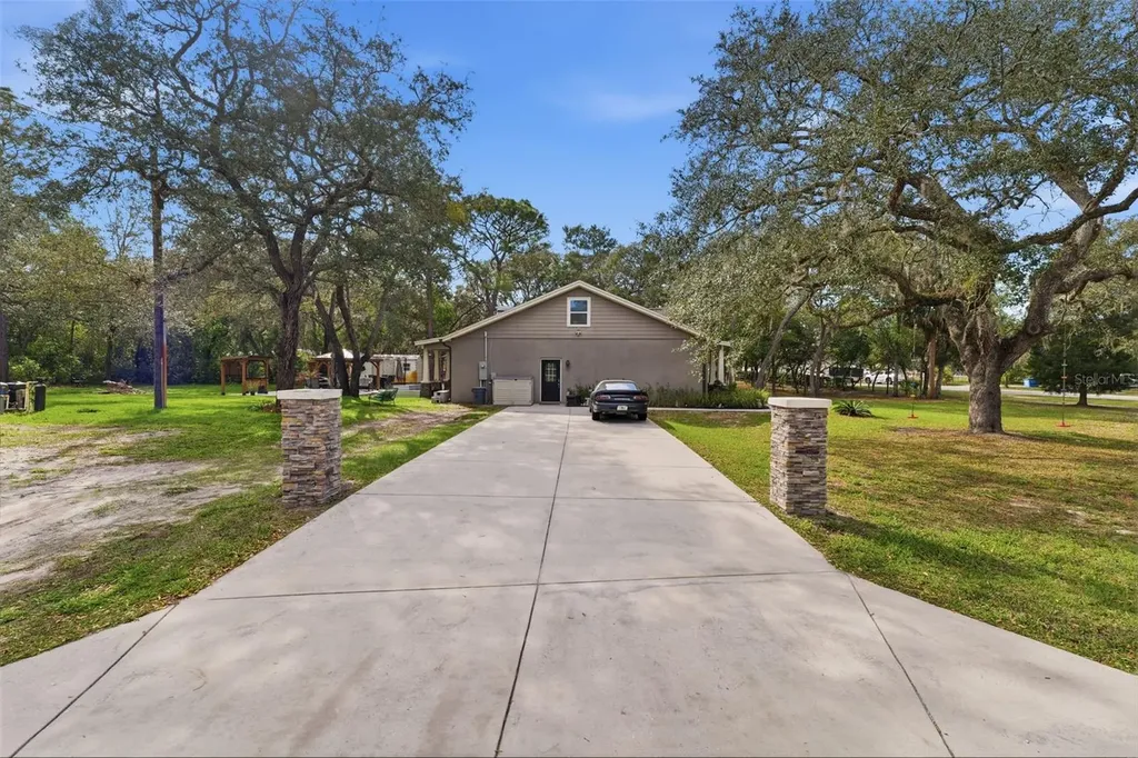 14582 Boland Avenue Spring Hill FL 34610