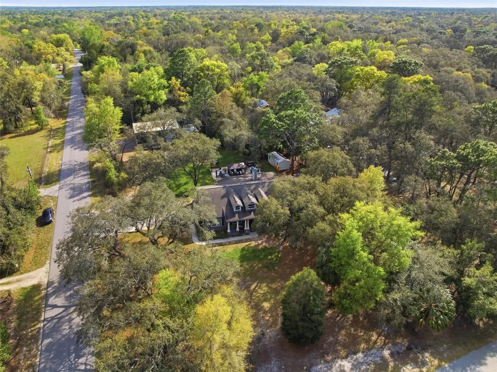 14582 Boland Avenue Spring Hill FL 34610