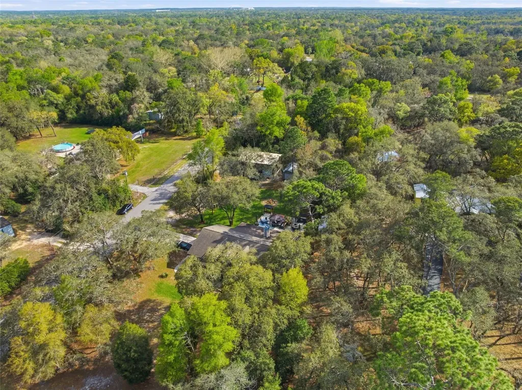 14582 Boland Avenue Spring Hill FL 34610