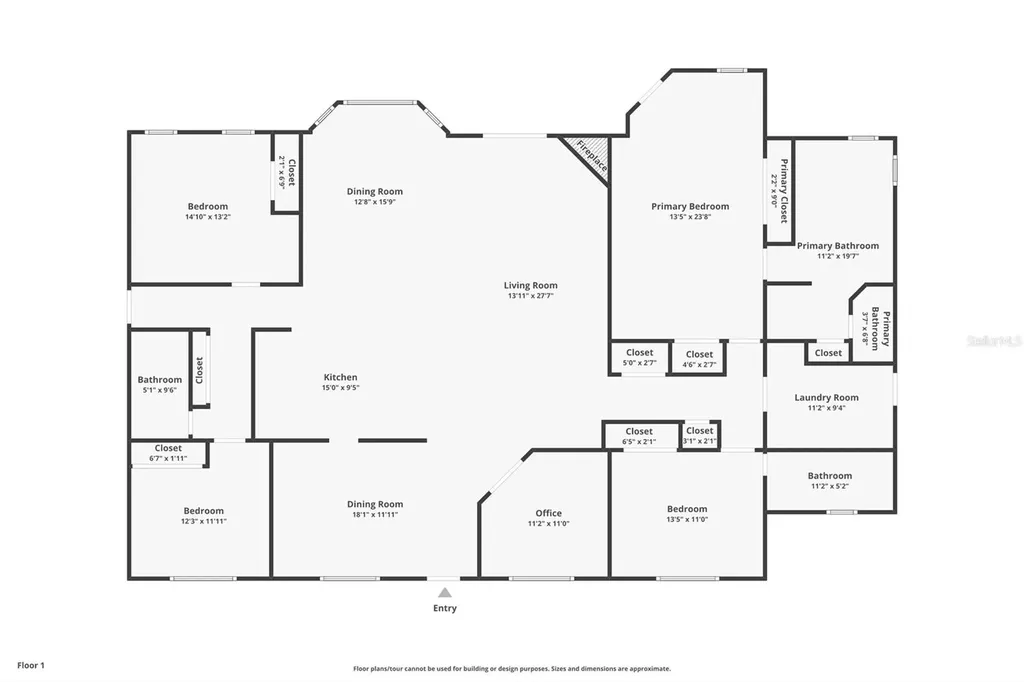 14582 Boland Avenue Spring Hill FL 34610