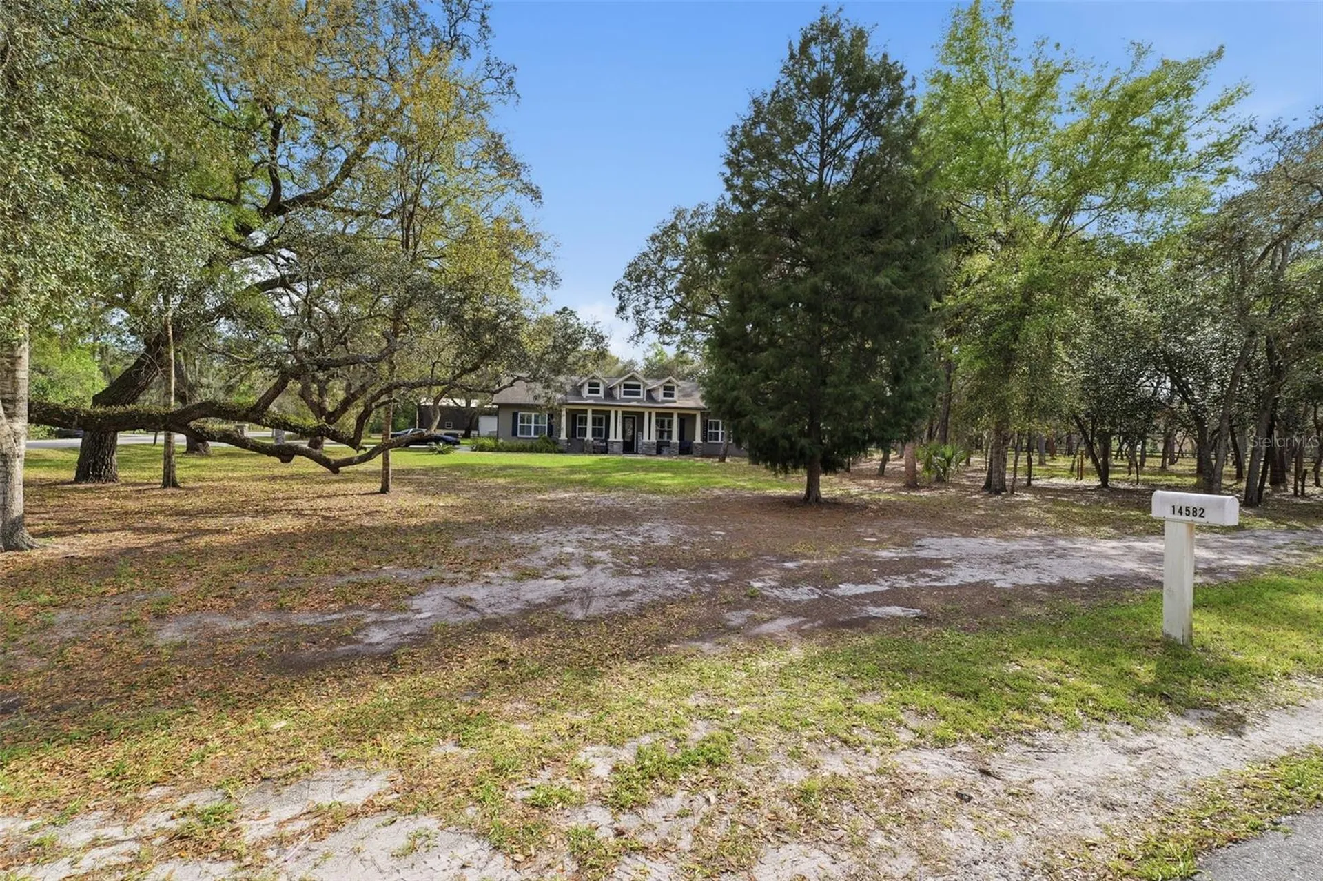 14582 Boland Avenue Spring Hill FL 34610