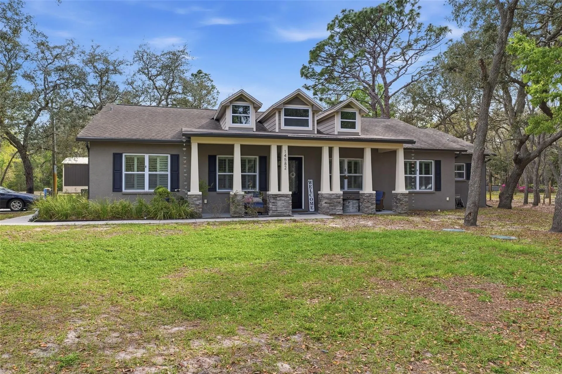 14582 Boland Avenue Spring Hill FL 34610