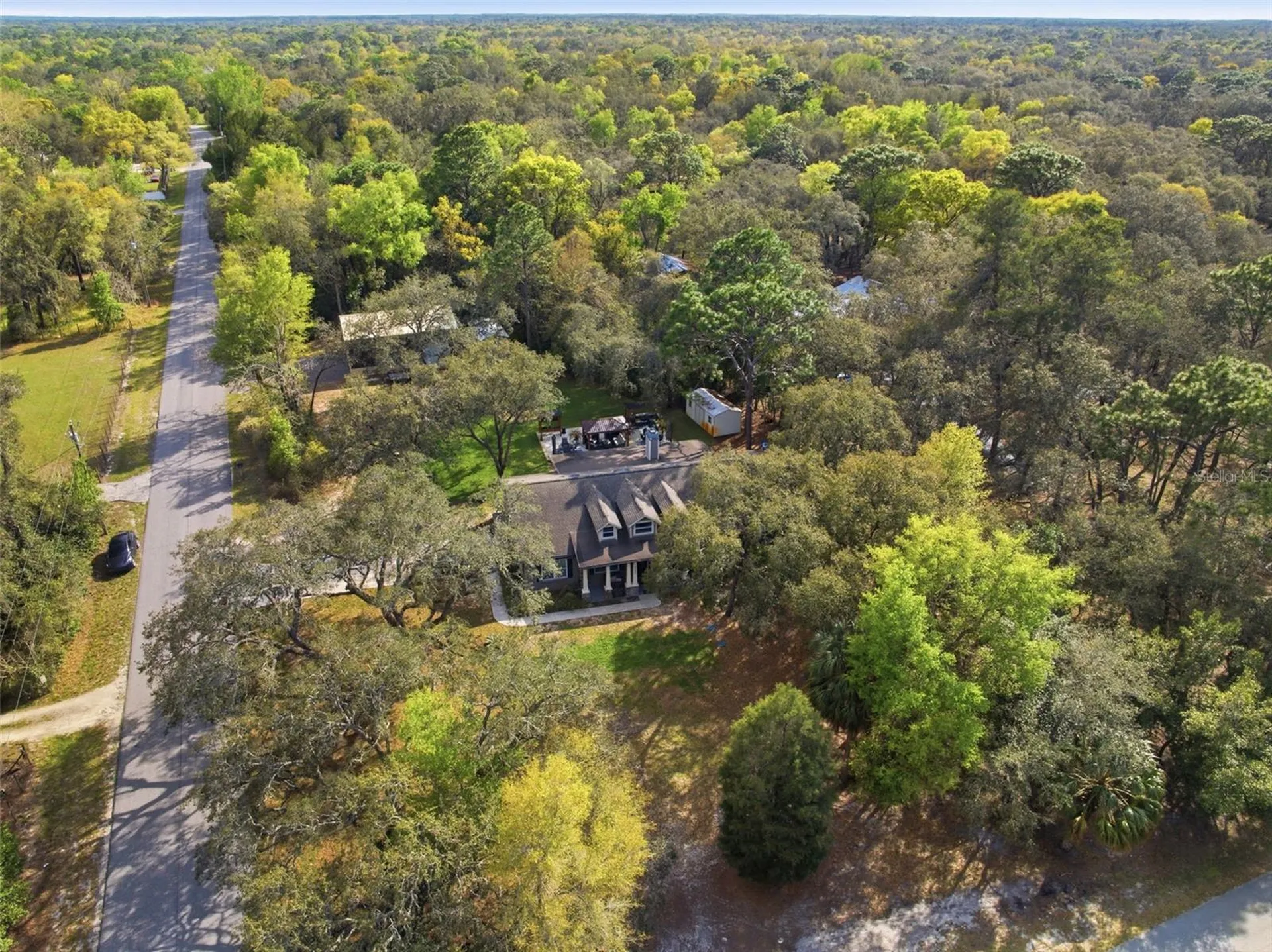 14582 Boland Avenue Spring Hill FL 34610