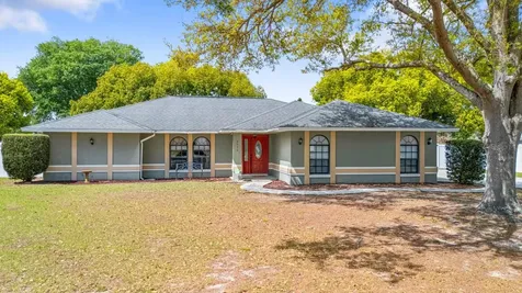 2550 Roslyn Lane Lakeland FL 33812
