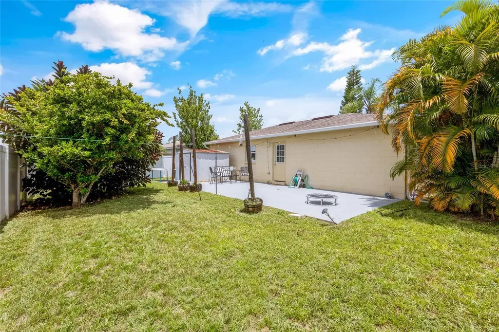 2430 Quail Run Boulevard Kissimmee FL 34744