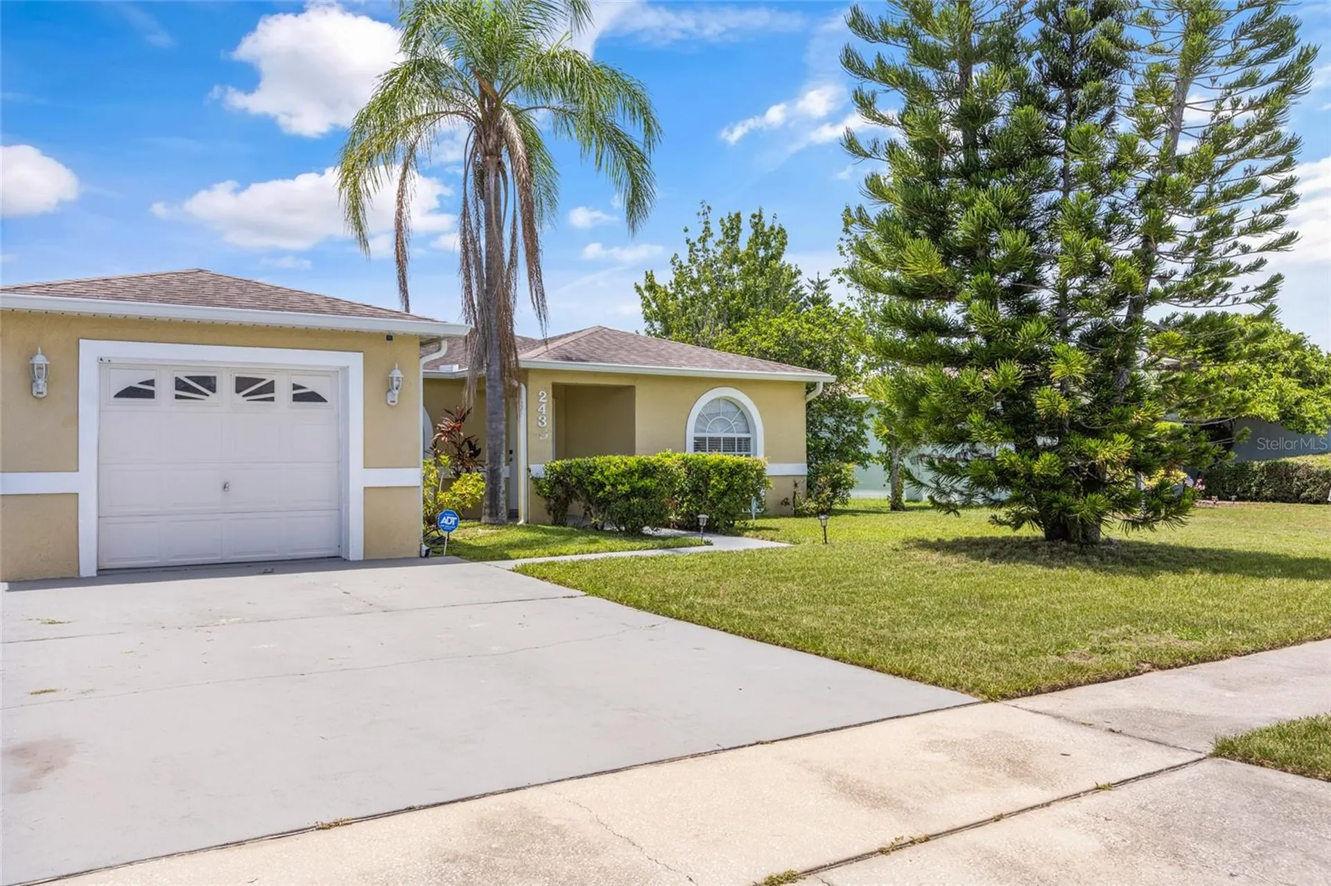 2430 Quail Run Boulevard Kissimmee FL 34744