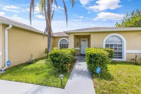 2430 Quail Run Boulevard Kissimmee FL 34744