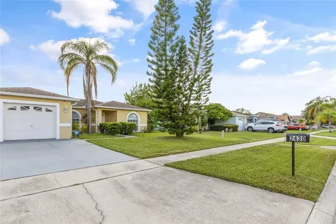 2430 Quail Run Boulevard Kissimmee FL 34744