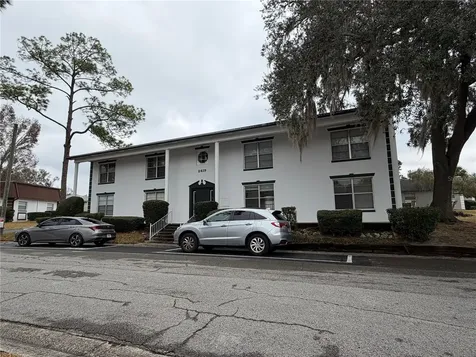 2419 SE 16th Avenue Ocala FL 34471