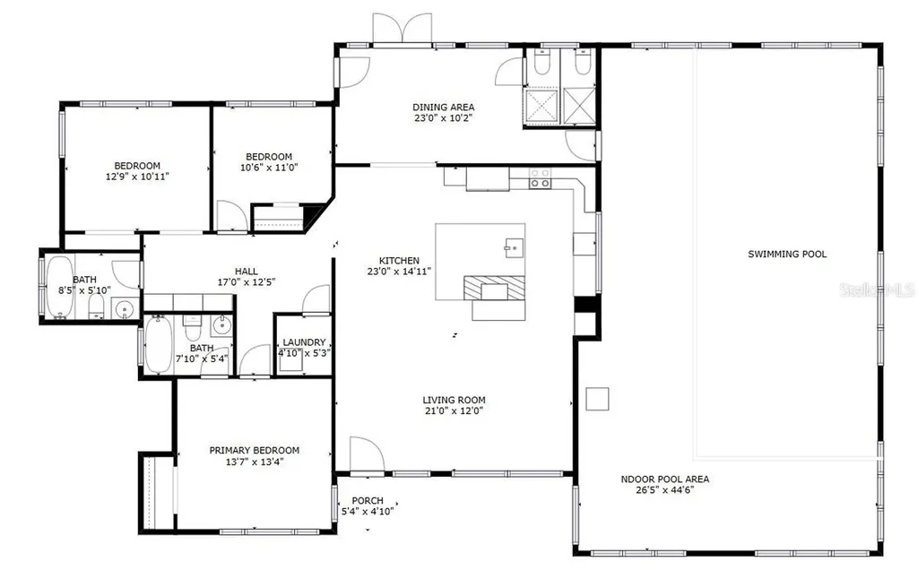 6170 7th Avenue N St Petersburg FL 33710