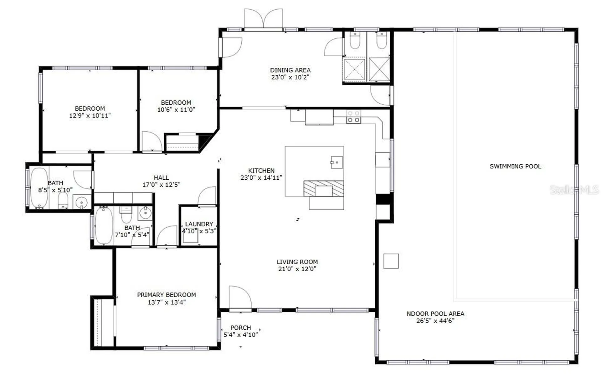 6170 7th Avenue N St Petersburg FL 33710