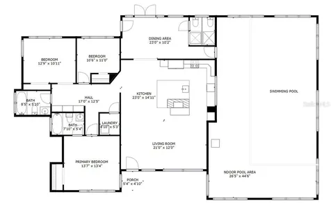 6170 7th Avenue N St Petersburg FL 33710