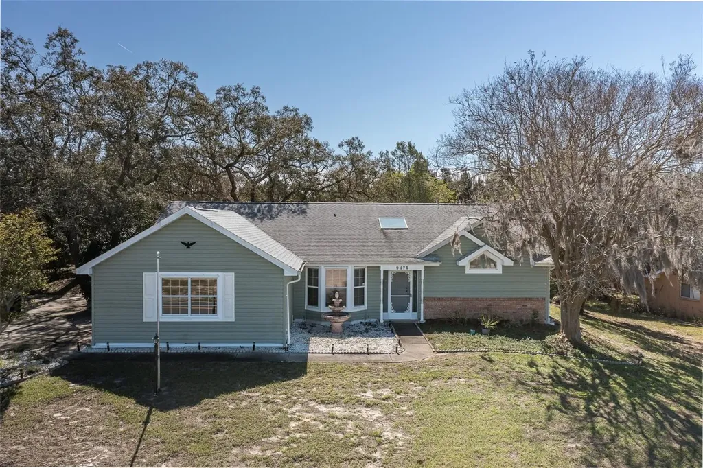 9474 Dunkirk Road Spring Hill FL 34608