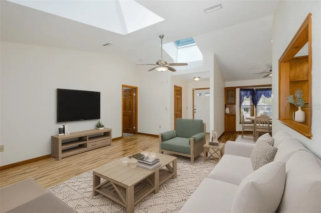 9474 Dunkirk Road Spring Hill FL 34608