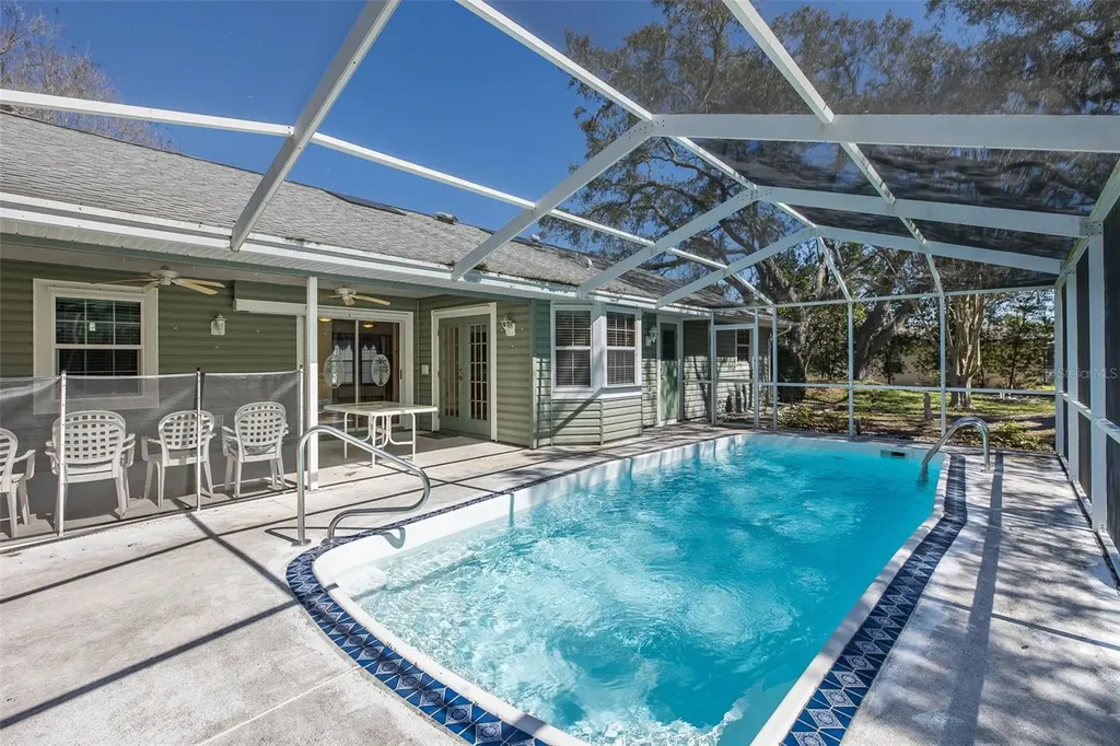 9474 Dunkirk Road Spring Hill FL 34608