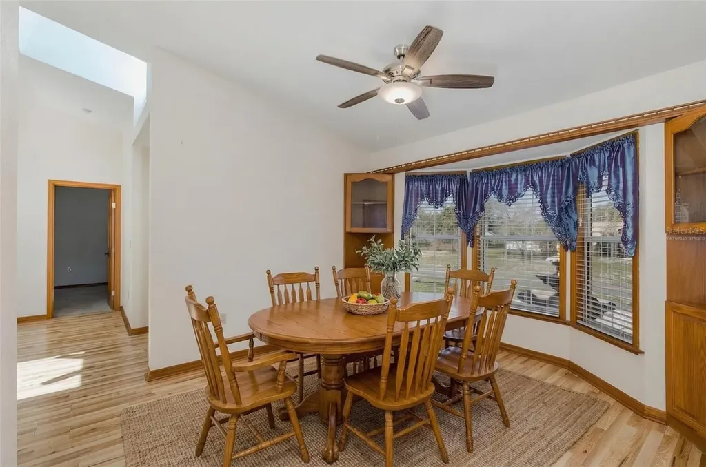9474 Dunkirk Road Spring Hill FL 34608