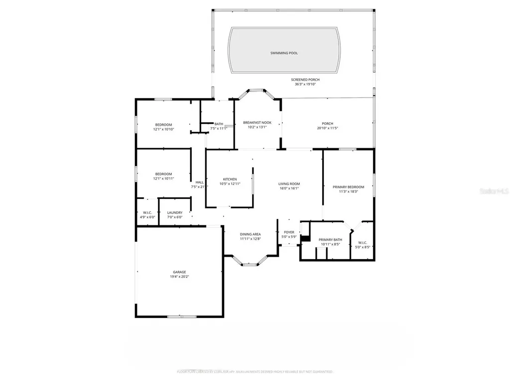9474 Dunkirk Road Spring Hill FL 34608