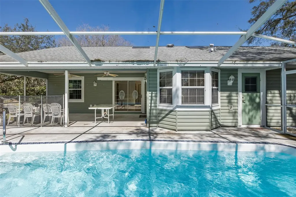9474 Dunkirk Road Spring Hill FL 34608