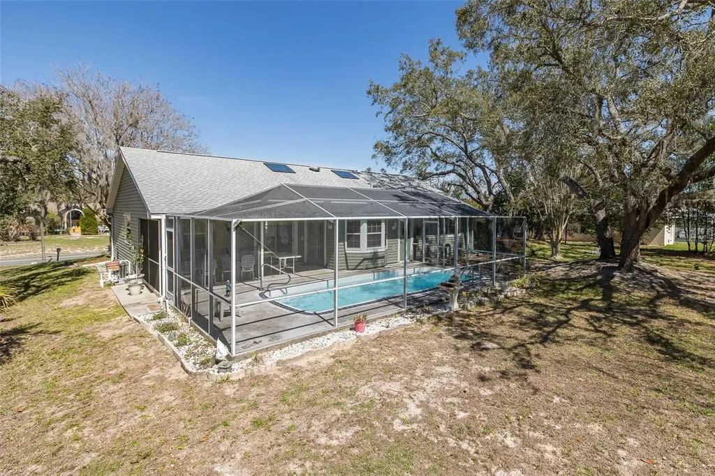 9474 Dunkirk Road Spring Hill FL 34608