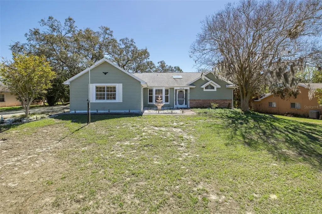 9474 Dunkirk Road Spring Hill FL 34608
