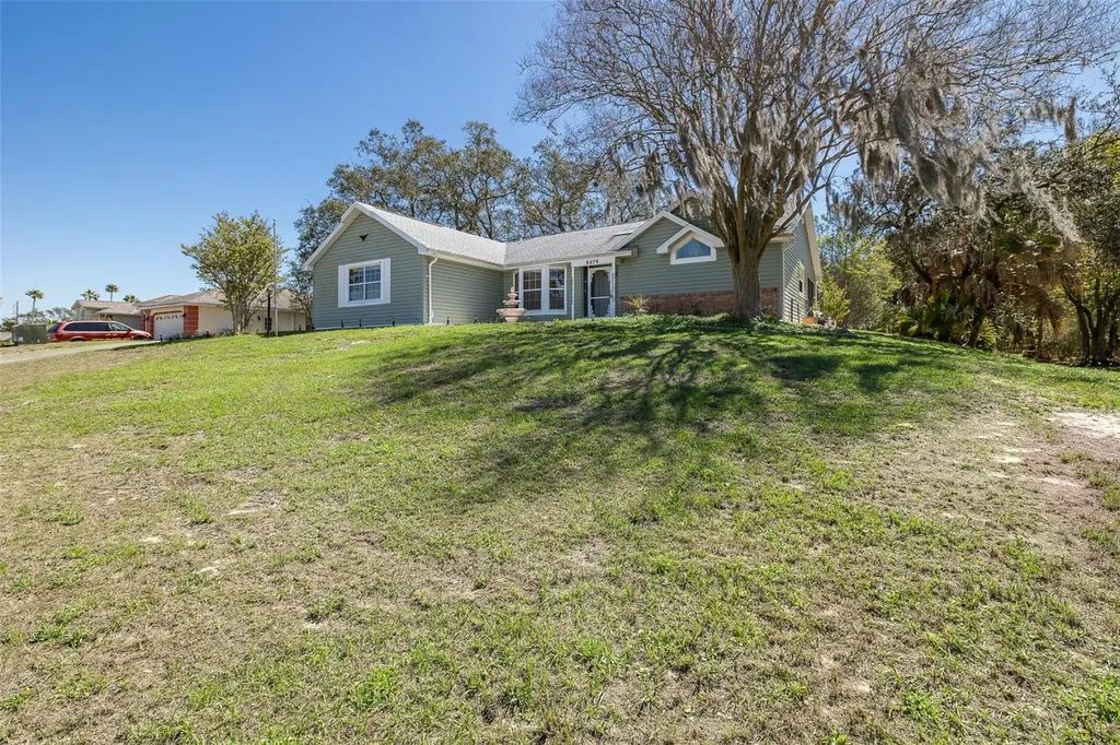 9474 Dunkirk Road Spring Hill FL 34608