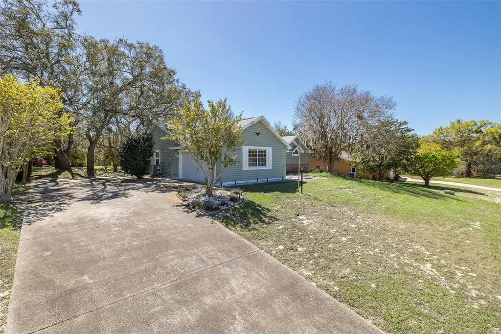 9474 Dunkirk Road Spring Hill FL 34608