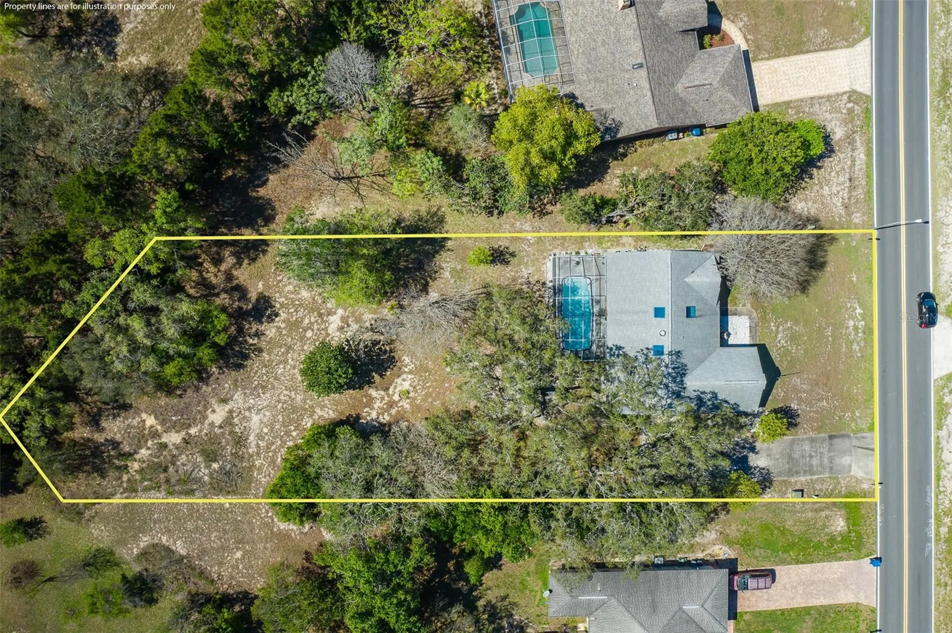 9474 Dunkirk Road Spring Hill FL 34608