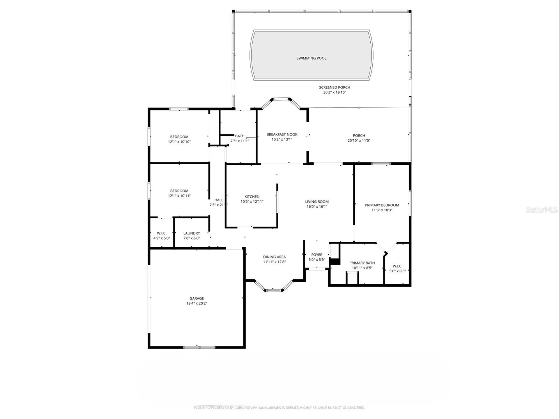 9474 Dunkirk Road Spring Hill FL 34608