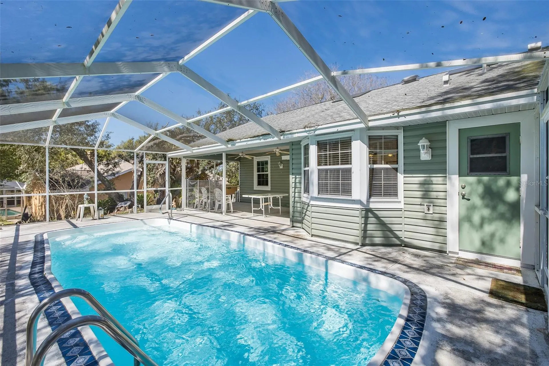 9474 Dunkirk Road Spring Hill FL 34608