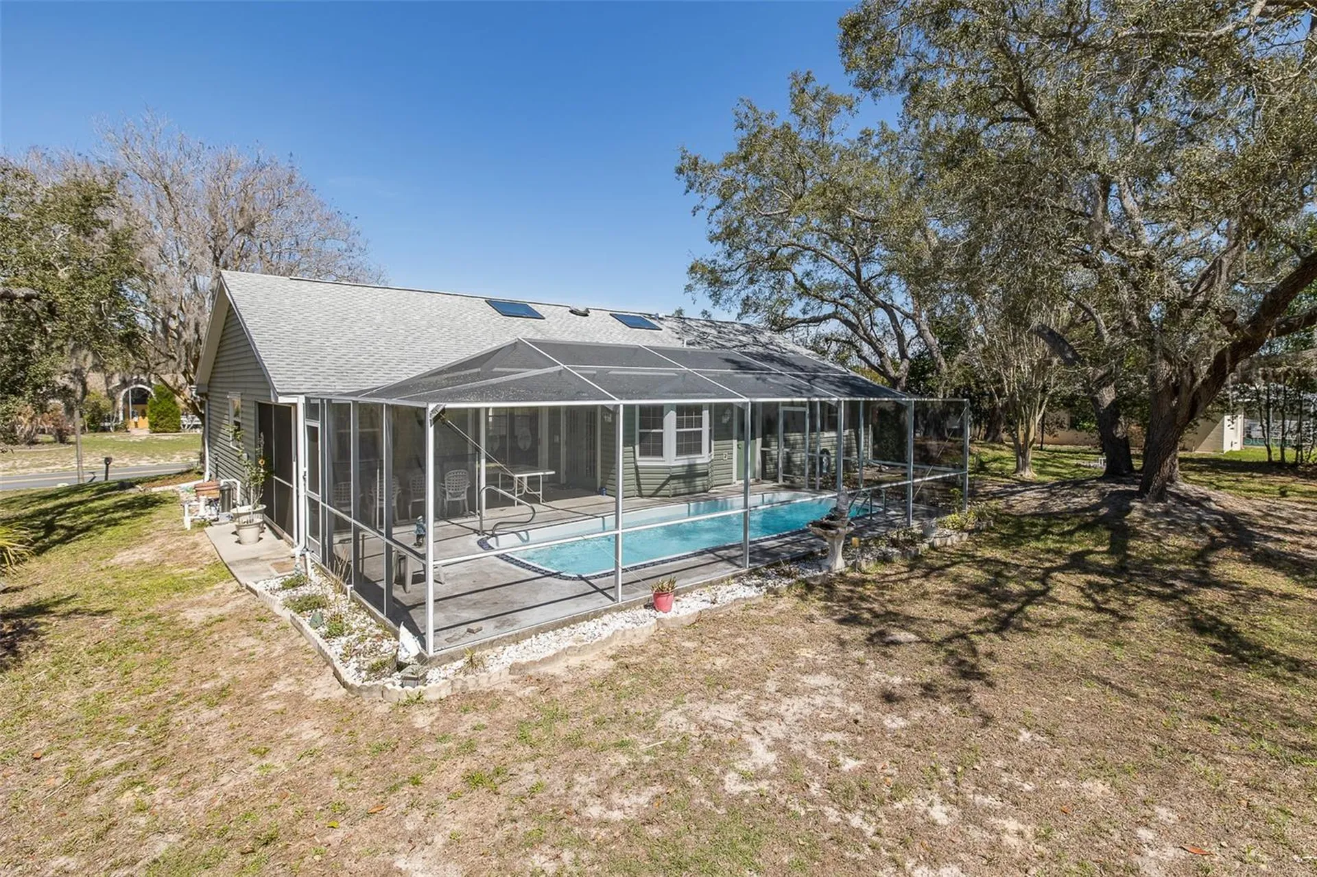 9474 Dunkirk Road Spring Hill FL 34608