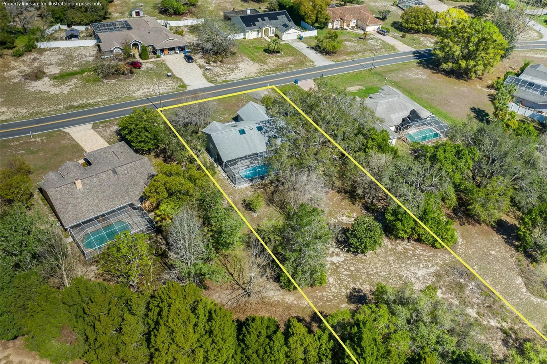 9474 Dunkirk Road Spring Hill FL 34608