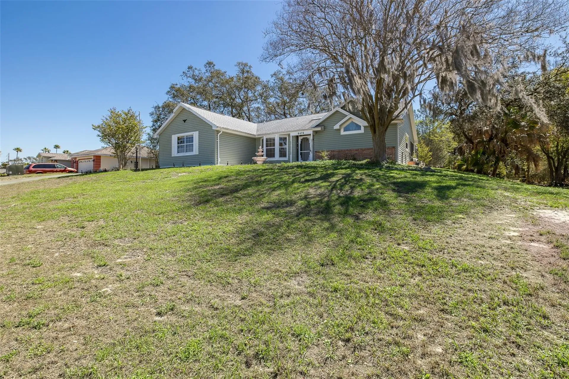 9474 Dunkirk Road Spring Hill FL 34608