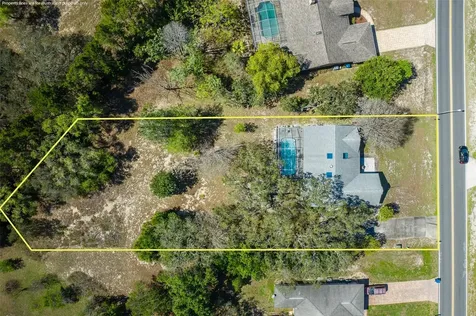 9474 Dunkirk Road Spring Hill FL 34608