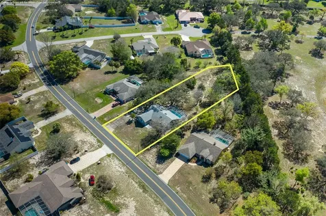 9474 Dunkirk Road Spring Hill FL 34608
