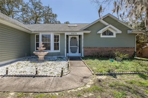 9474 Dunkirk Road Spring Hill FL 34608