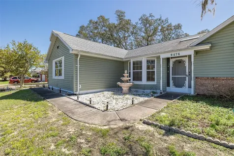 9474 Dunkirk Road Spring Hill FL 34608