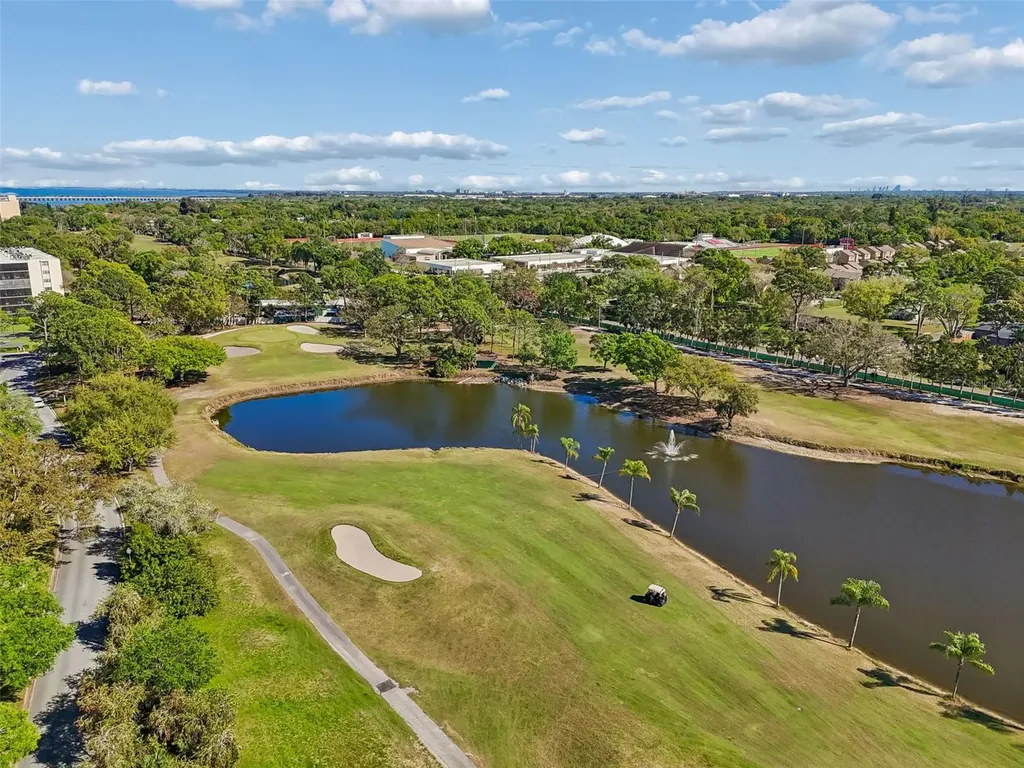 900 Cove Cay Drive Clearwater FL 33760